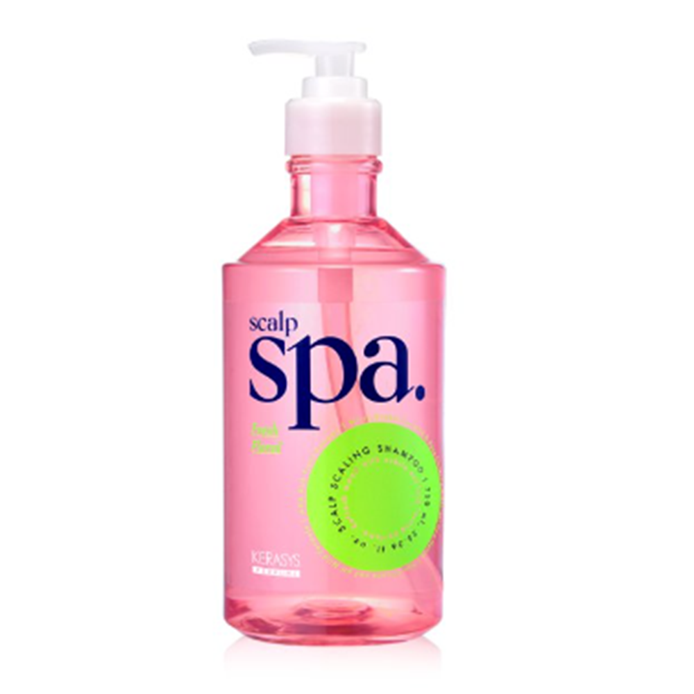 Kerasys Scalp Spa Anti Dandruff Shampoo 750ml (2-type)