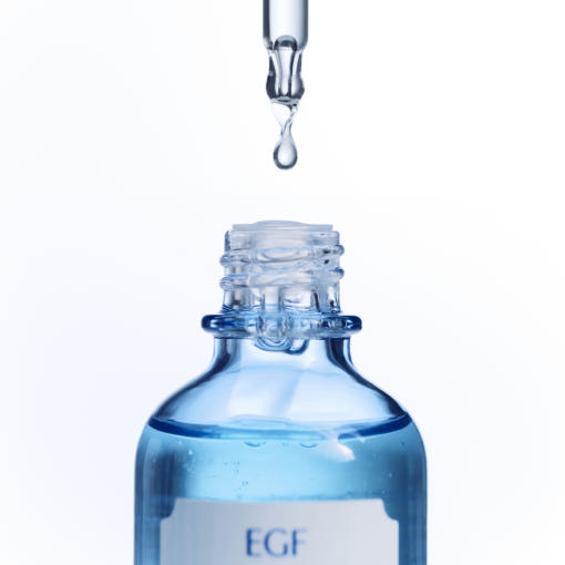 KLAIRS EGF Blue AC Calming Serum 50g
