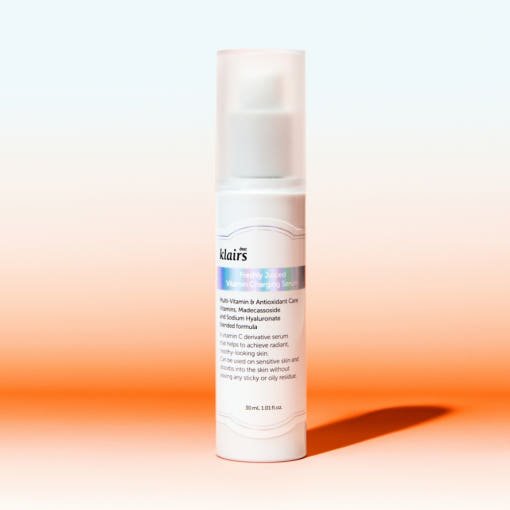 KLAIRS Freshly Juiced Vitamin Charging Serum 30ml - JOSEPH BEAUTY