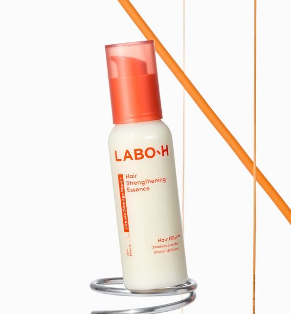 LABO - H Hair Strengthening Essence 75ml - JOSEPH BEAUTY