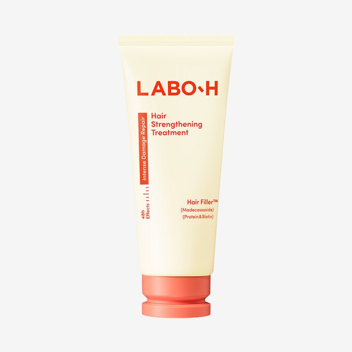 LABO - H Hair Strengthening Treatment 200ml - JOSEPH BEAUTY