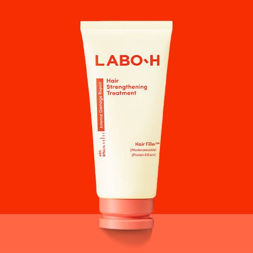 LABO - H Hair Strengthening Treatment 300ml - JOSEPH BEAUTY