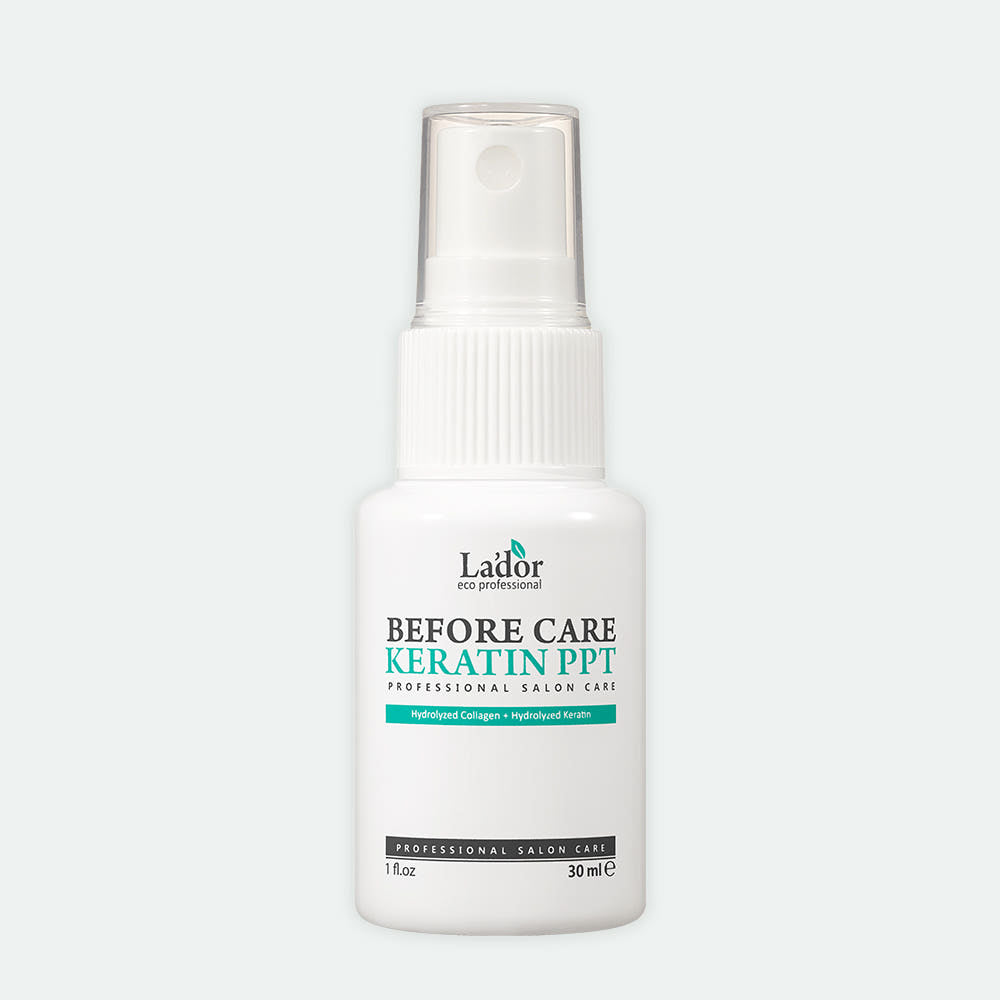 LADOR Before Care Keratin PPT 30ml