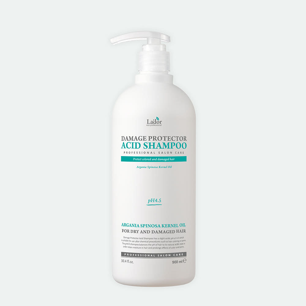 LADOR Damage Protector Acid Shampoo 900ml
