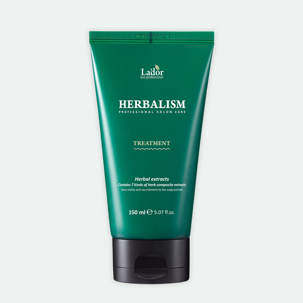 LADOR Herbalism Treatment 150ml