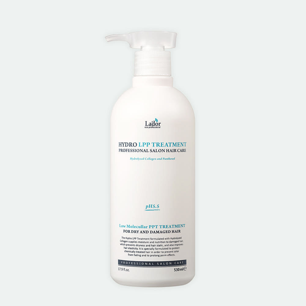 LADOR Hydro LPP Treatment 530ml