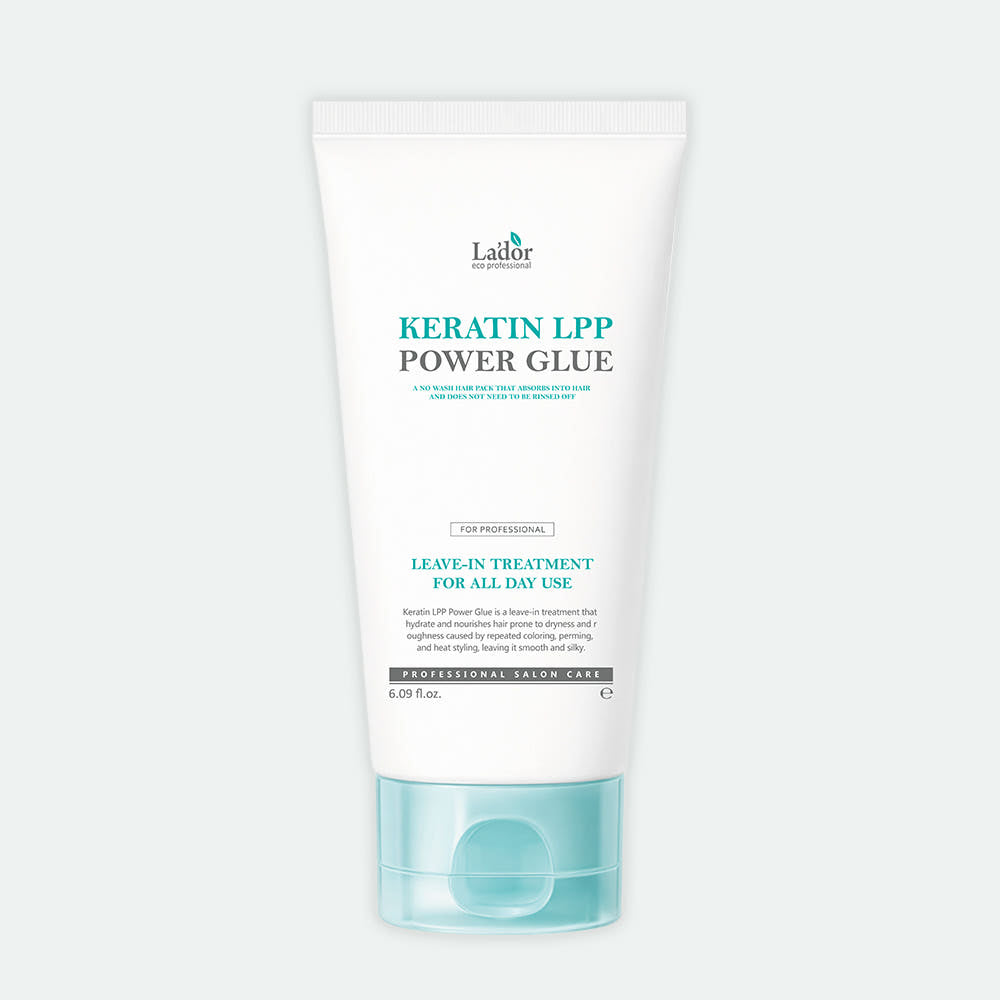 LADOR Keratin LPP Power Glue 180g