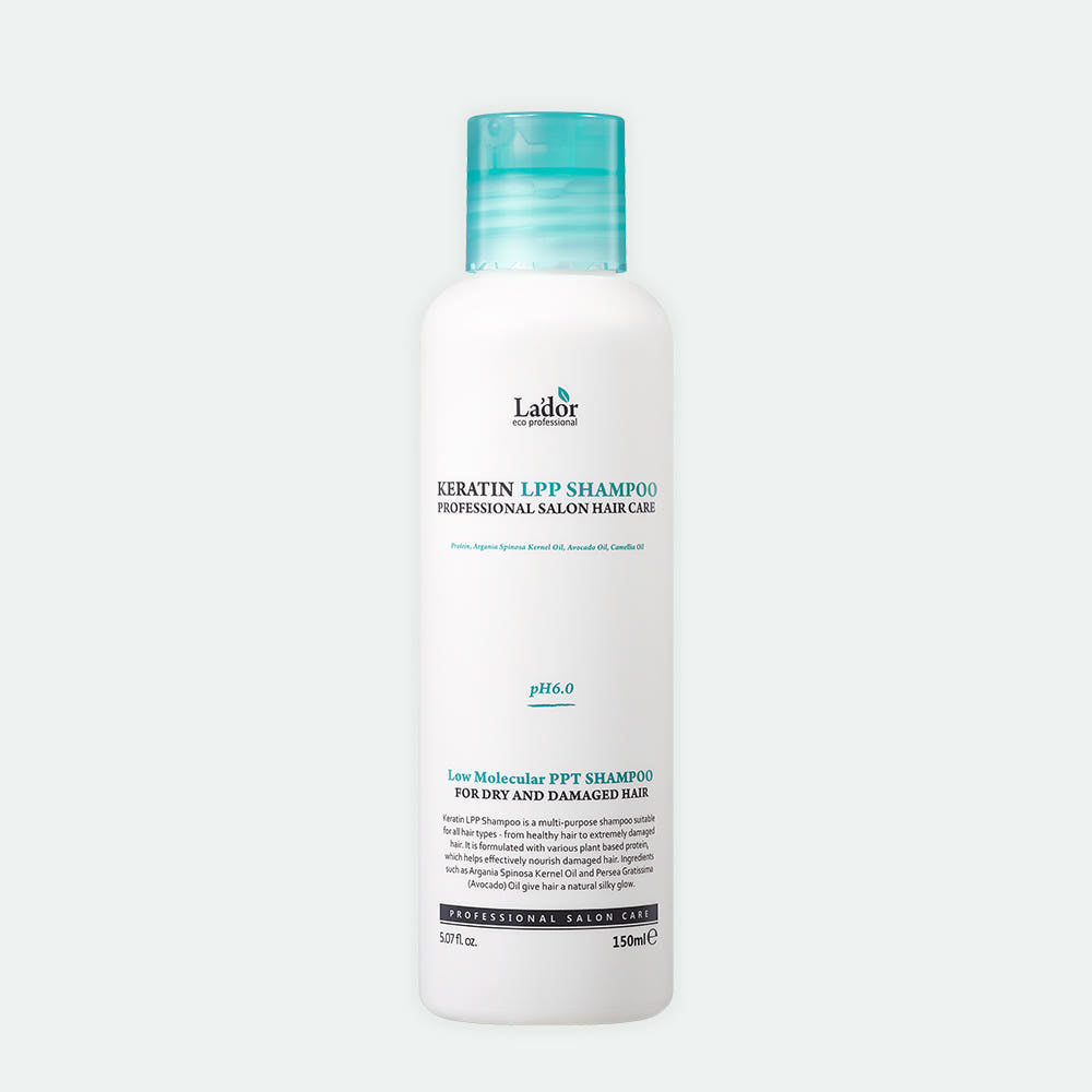 LADOR Keratin LPP Shampoo 150ml