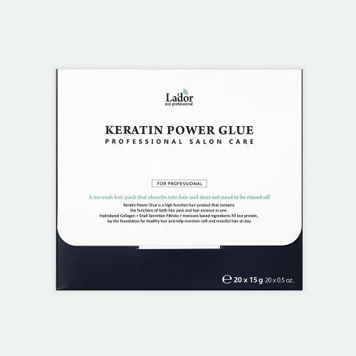 LADOR Keratin Power Glue 15g X 20ea