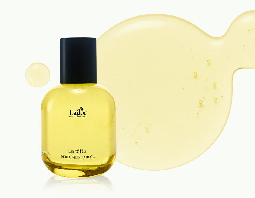 LADOR Perfumed Hair Oil 80ml (5types)