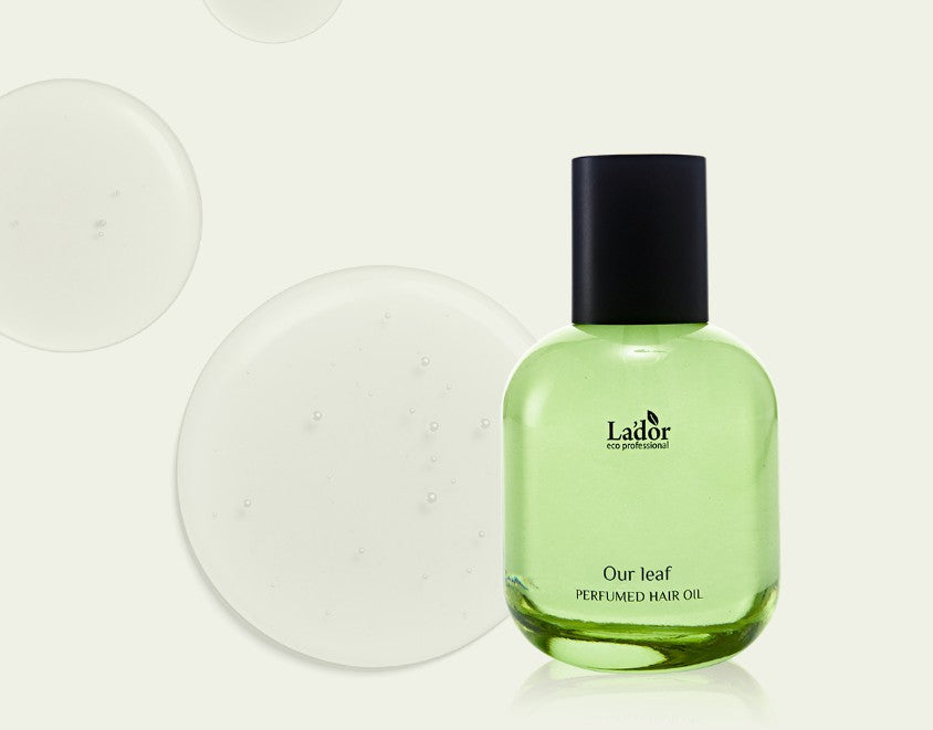 LADOR Perfumed Hair Oil 80ml (5types)