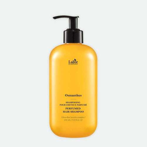 LADOR Perfumed Hair Shampoo 530ml (3types)