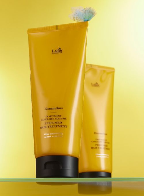 LADOR Perfumed Hair Treatment 380ml (3types)