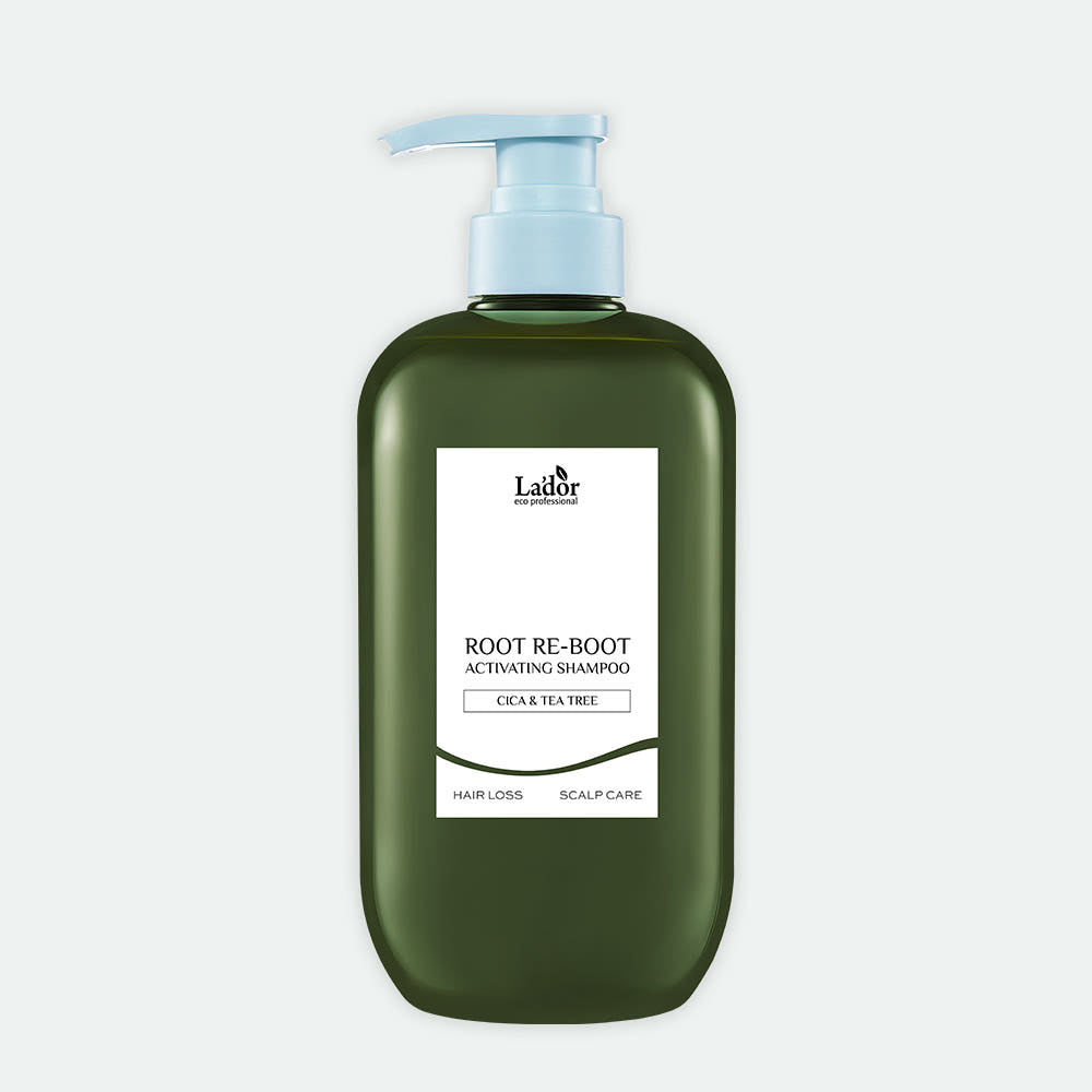 LADOR Root Re-Boot Shampoo 800ml #Activating