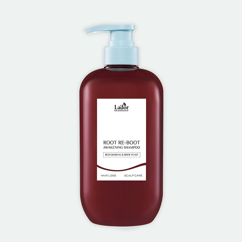 LADOR Root Re-Boot Shampoo 800ml #Awakening