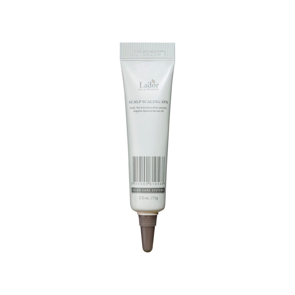 LADOR Scalp Scaling Spa Ampoule 15ml X 20ea