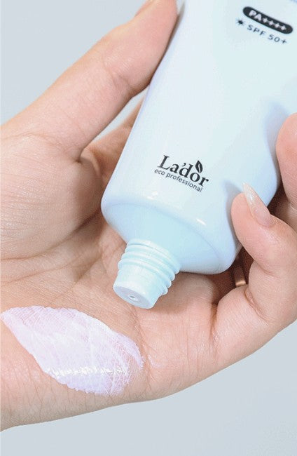 LADOR Tamanu Mild Sunscreen SPF50+ PA++++ 50ml