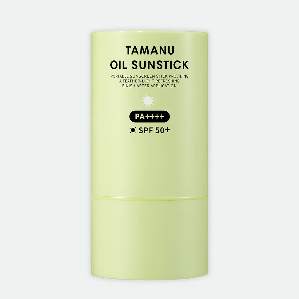 LADOR Tamanu Oil Sun Stick SPF50+ PA++++ 21g
