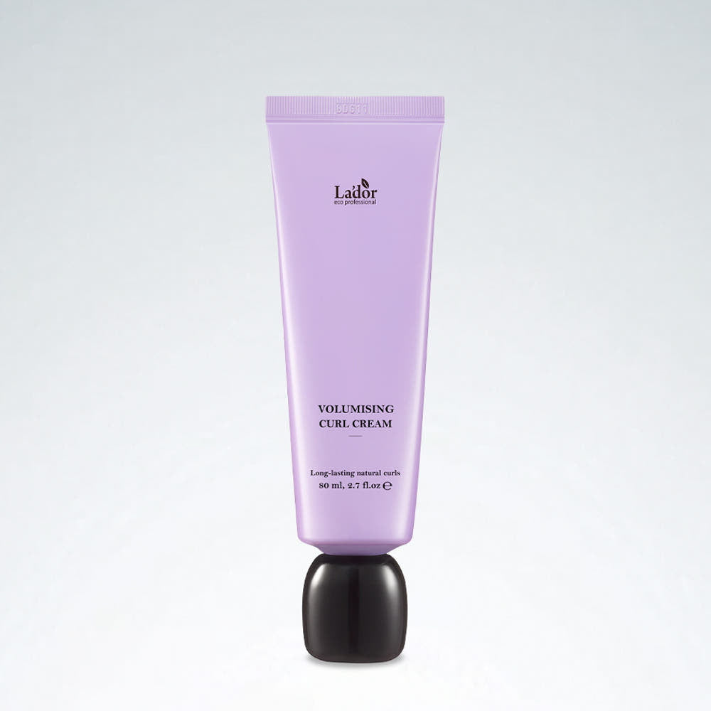 LADOR Volumising Curl Cream 80ml