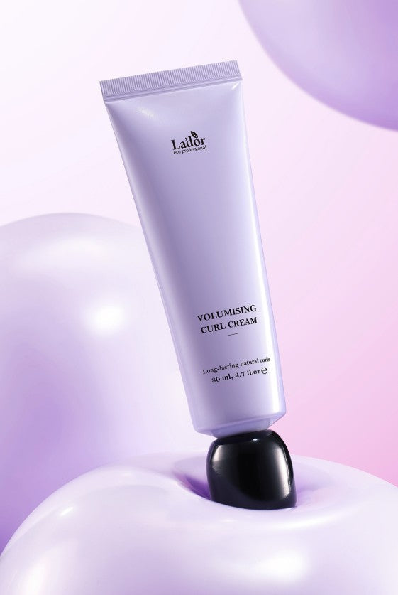 LADOR Volumising Curl Cream 80ml