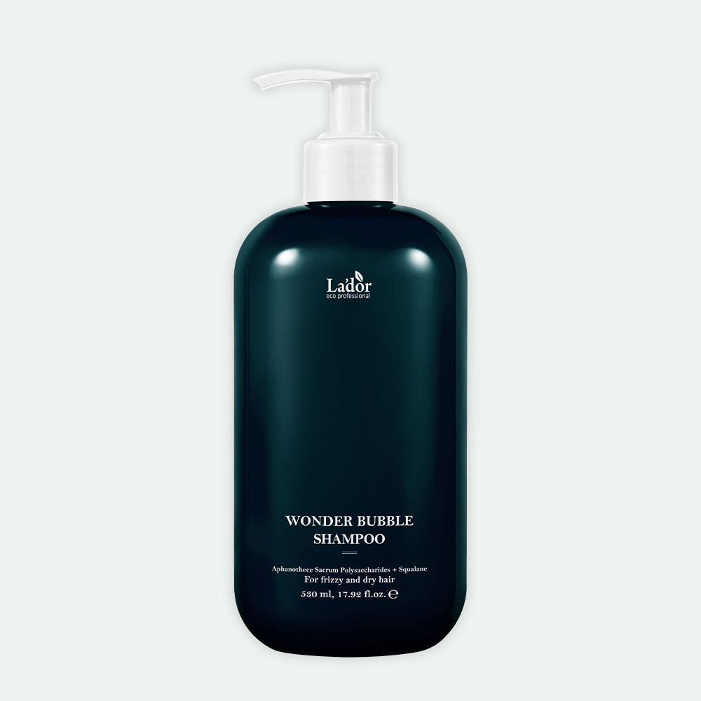 LADOR Wonder Bubble Shampoo 530ml