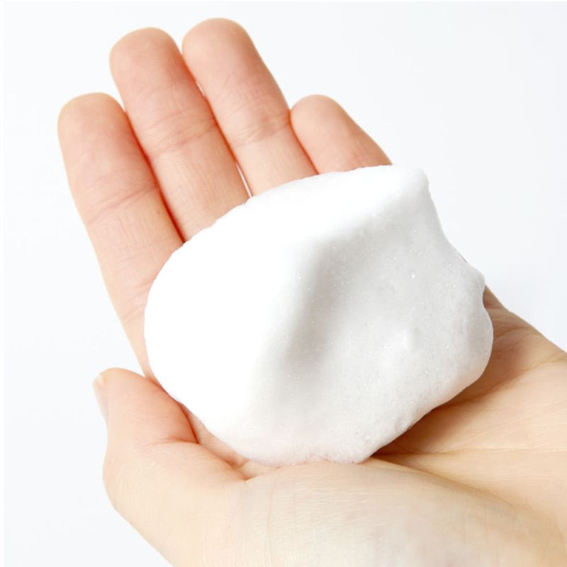 LAGOM Cellup Micro Foam Cleanser 120ml - JOSEPH BEAUTY
