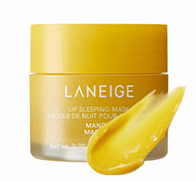LANEIGE Lip Sleeping Mask EX 20ml Mango - JOSEPH BEAUTY
