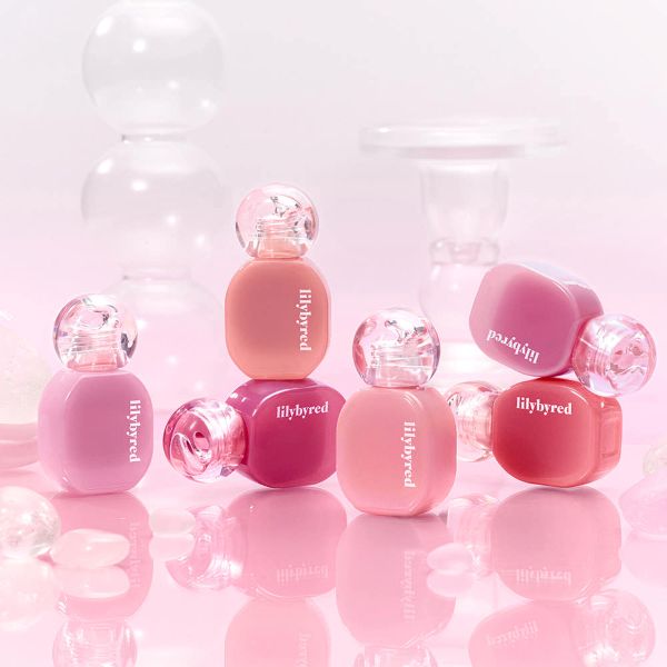 lilybyred Balming Dewy Tint 6g (6colors)