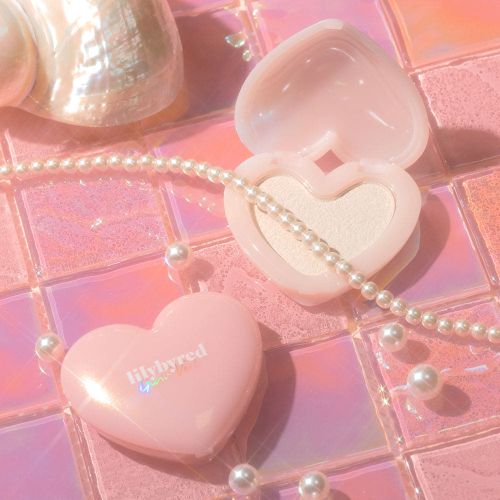 lilybyred Luv Beam Glow Veil 3.2g (9colors)