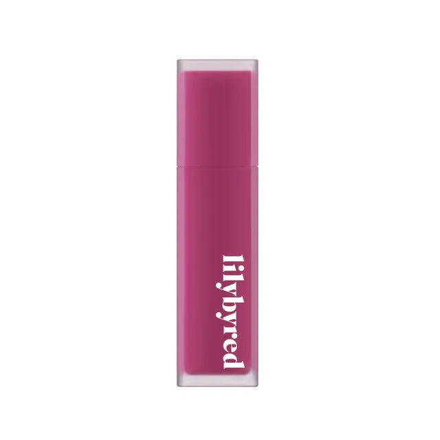 lilybyred Mood Liar Velvet Tint 4.2g
