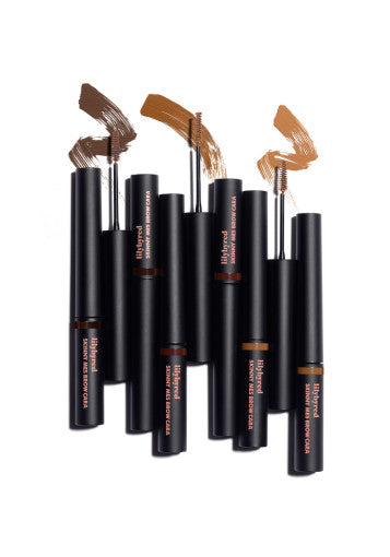 lilybyred Skinny Mes Brow Mascara 3.5g (6colors)