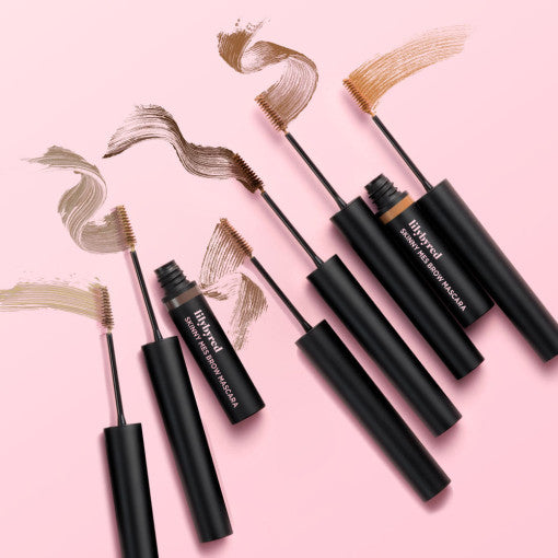 lilybyred Skinny Mes Brow Mascara 3.5g (6colors)