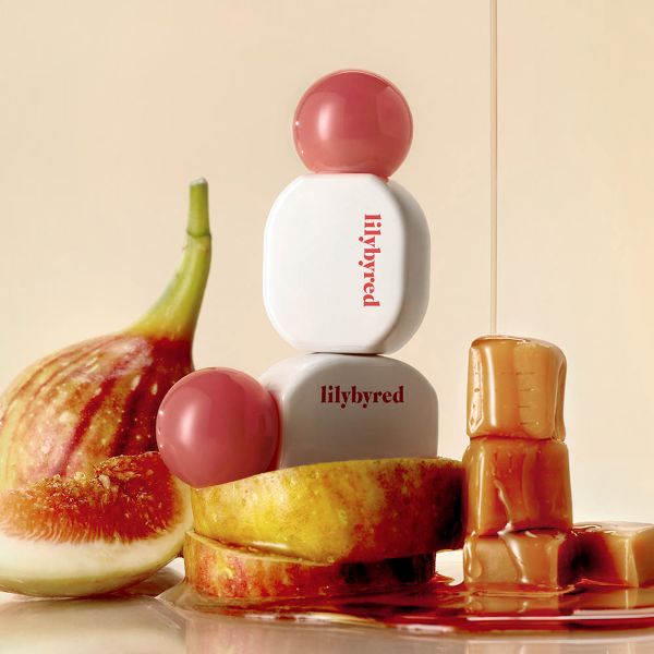 lilybyred Sugar Wrapping Tint Gloss 6g (8colors)