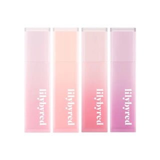 lilybyred Sweet Liar Milky Tint 4g (14colors) - JOSEPH BEAUTY