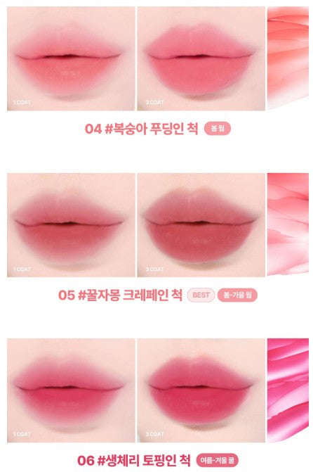 lilybyred Sweet Liar Milky Tint 4g (14colors)