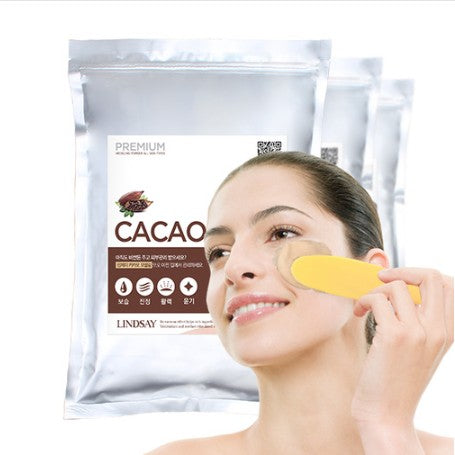 LINDSAY Premium Modeling Pack 1kg #Kakao