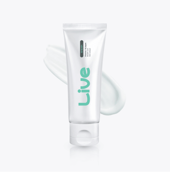[Live orals] Breath Care Toothpaste 80g - JOSEPH BEAUTY