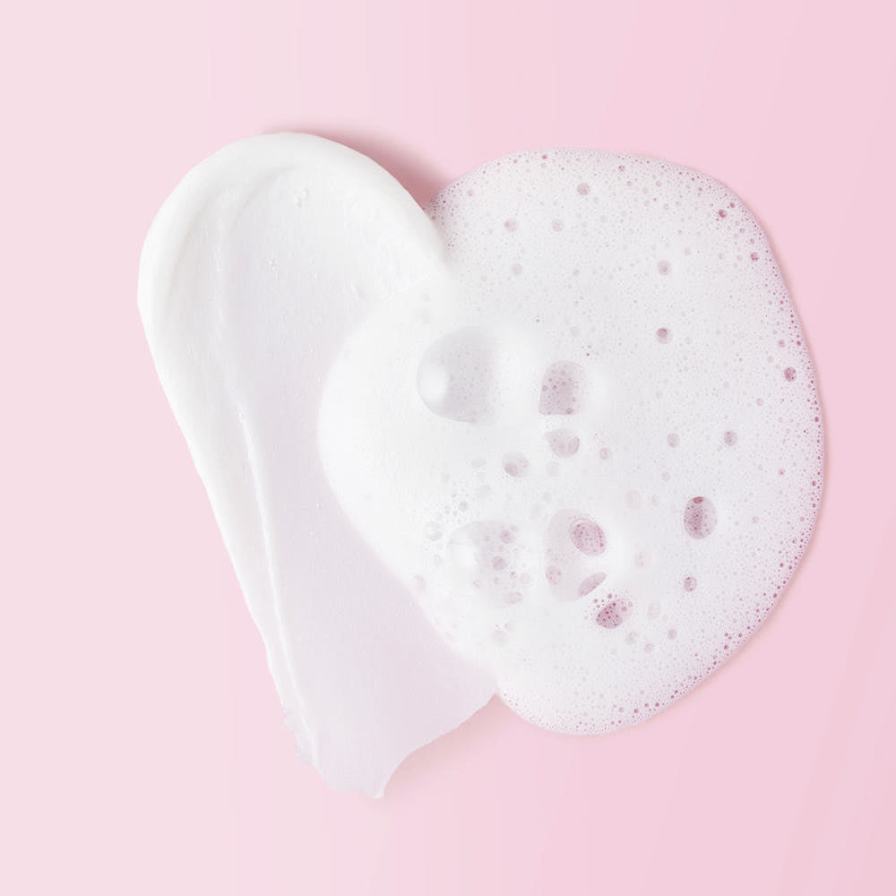Mamonde Ceramide Amino Foam 120g