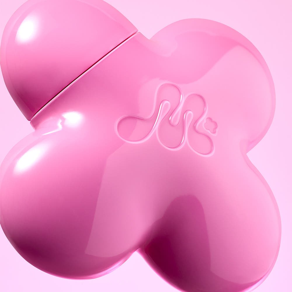 Mamonde Flora Glow Rose Tinted Sun Serum SPF50+ PA+++ 35ml - JOSEPH BEAUTY