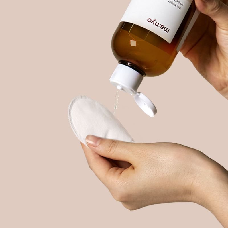 [MANYO FACTORY] Bifida Biome Ampoule Toner 400ml - JOSEPH BEAUTY