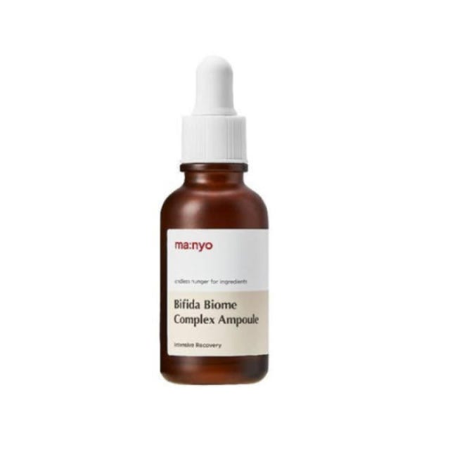 [MANYO FACTORY] Bifida Biome Complex Ampoule 50ml - JOSEPH BEAUTY