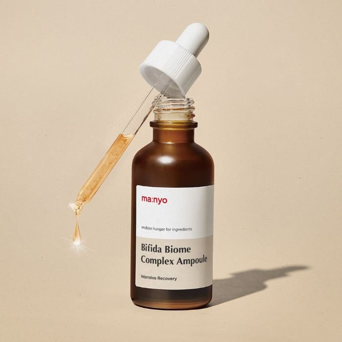 [MANYO FACTORY] Bifida Biome Complex Ampoule 50ml - JOSEPH BEAUTY