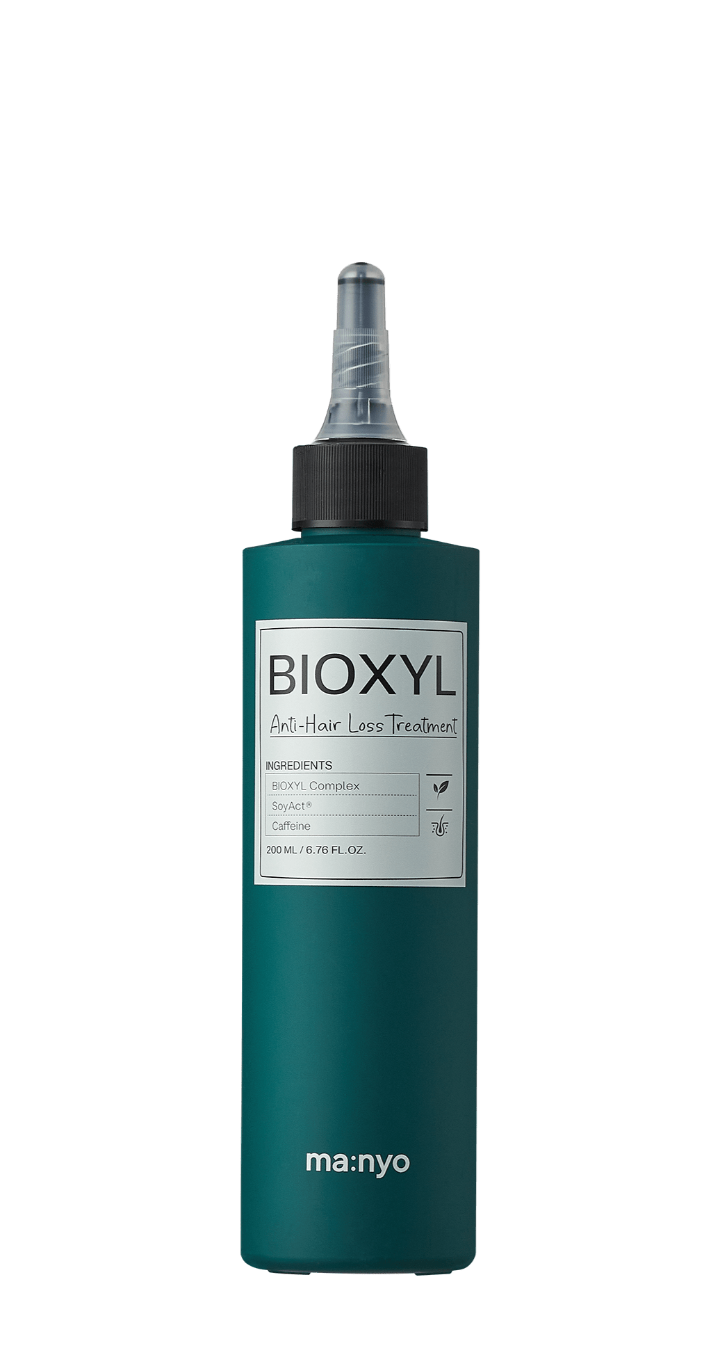 [MANYO FACTORY] BIOXYL Anti - Hair Loss Treatment 200ml - JOSEPH BEAUTY