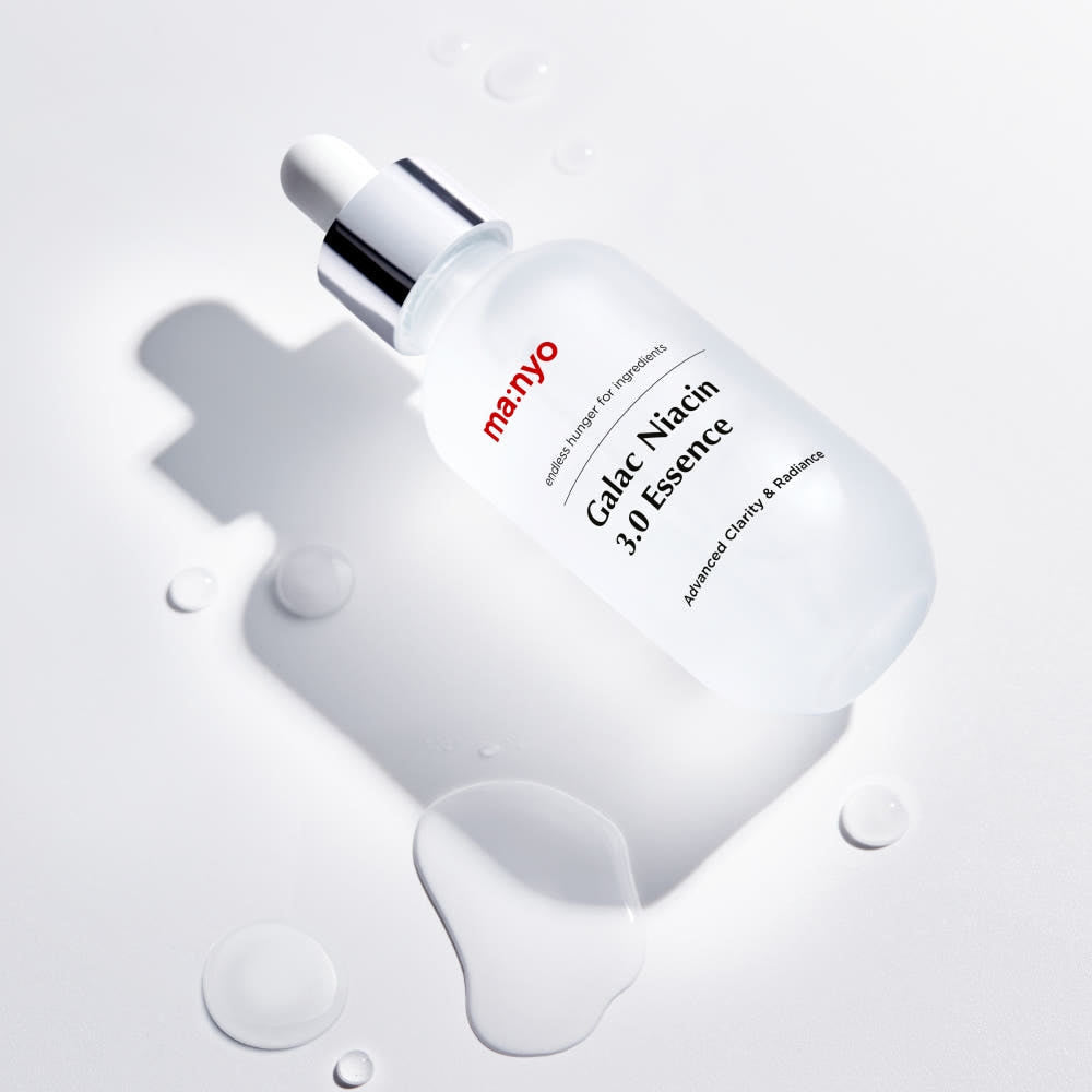 [MANYO FACTORY] Galac Niacin 3.0 Essence 60ml
