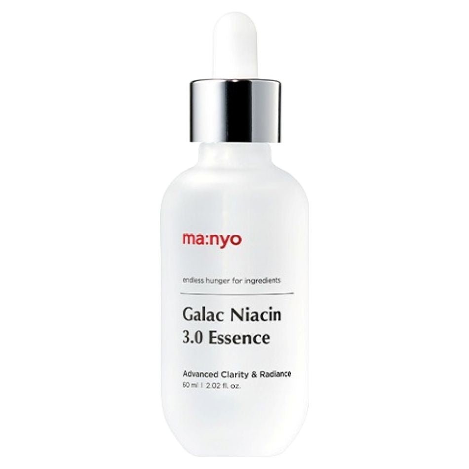 [MANYO FACTORY] Galac Niacin 3.0 Essence 60ml - JOSEPH BEAUTY