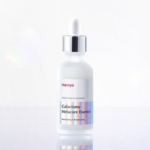 [MANYO FACTORY] Galactomy Melacore Essence 50ml - JOSEPH BEAUTY
