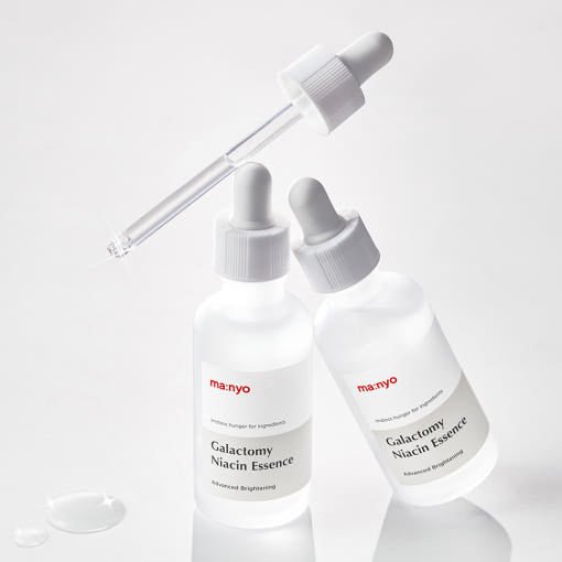 [MANYO FACTORY] Galactomy Niacin Essence 50ml - JOSEPH BEAUTY