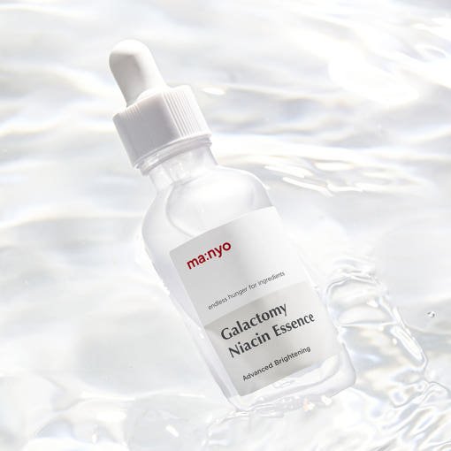 [MANYO FACTORY] Galactomy Niacin Essence 50ml - JOSEPH BEAUTY