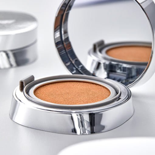[MANYO FACTORY] No Mercy Sleek Cushion SPF50+ PA+++ 15g (3color) - JOSEPH BEAUTY