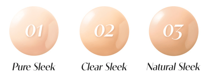 [MANYO FACTORY] No Mercy Sleek Cushion SPF50+ PA+++ 15g (3color) - JOSEPH BEAUTY